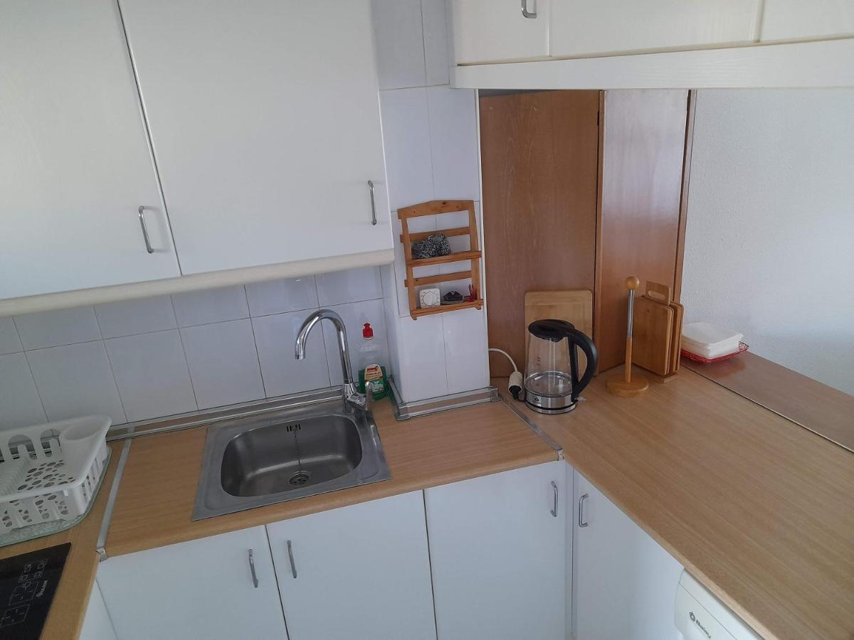 Apartment With Pool Near The Beach Marbella Eksteriør bilde
