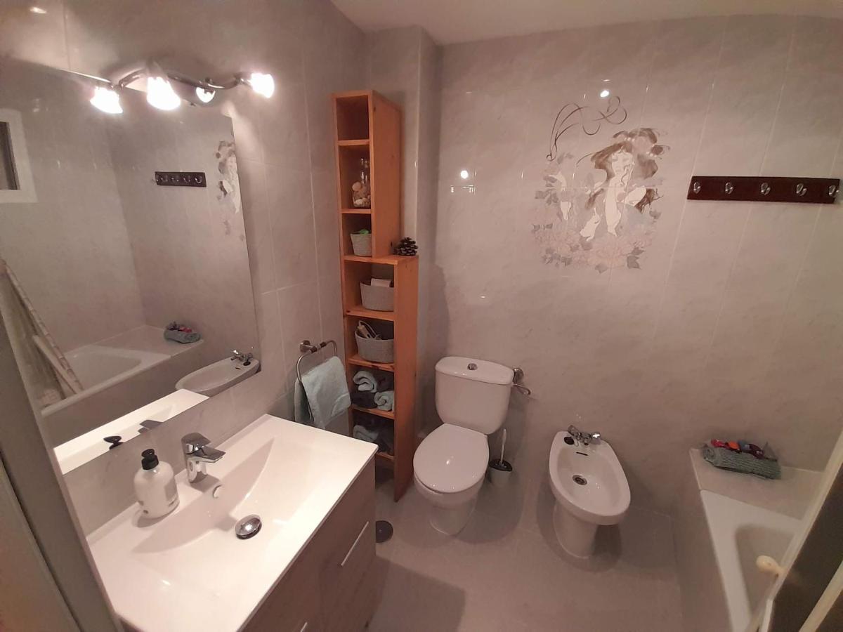 Apartment With Pool Near The Beach Marbella Eksteriør bilde