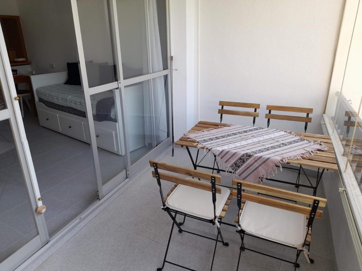 Apartment With Pool Near The Beach Marbella Eksteriør bilde