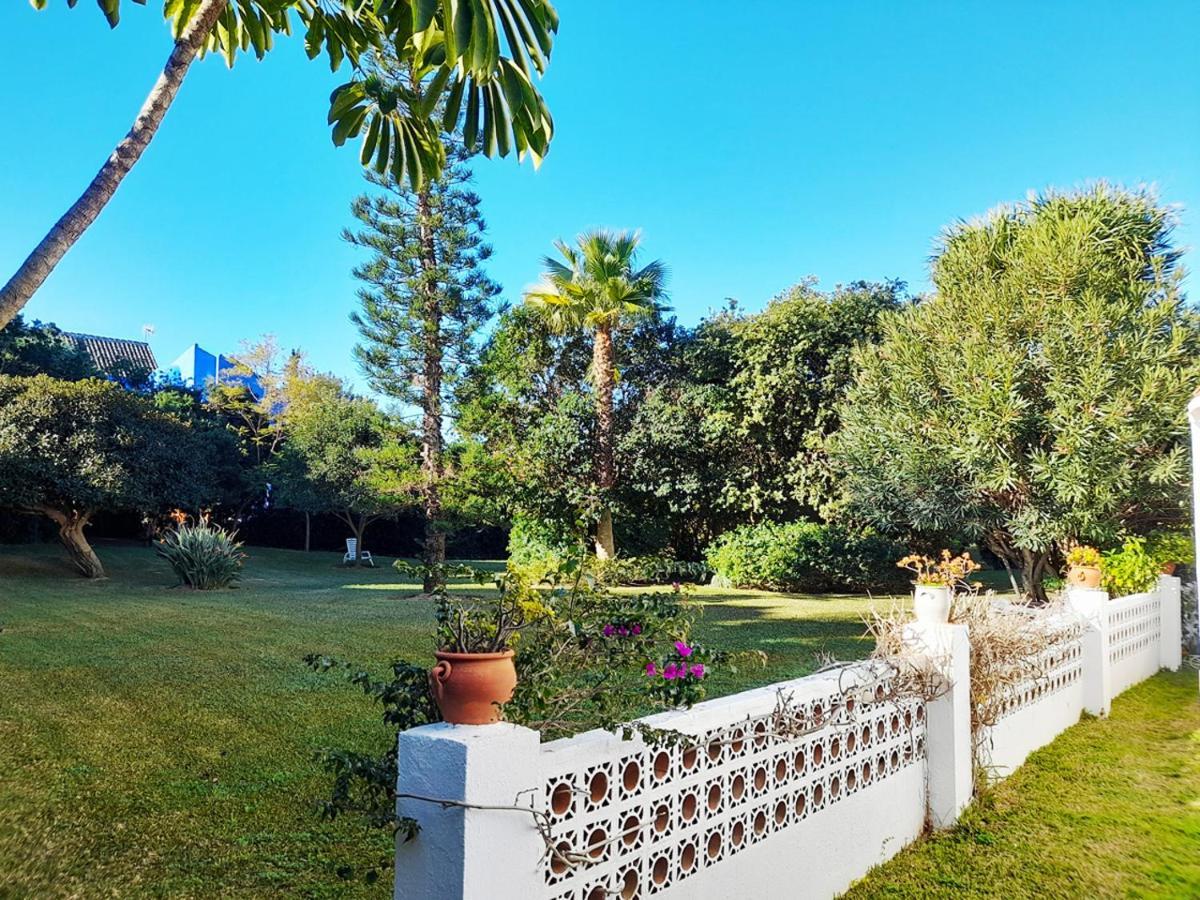 Apartment With Pool Near The Beach Marbella Eksteriør bilde