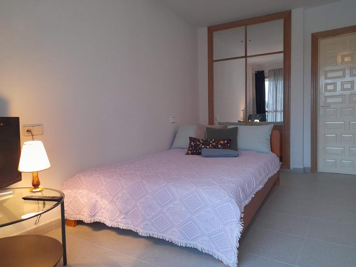 Apartment With Pool Near The Beach Marbella Eksteriør bilde
