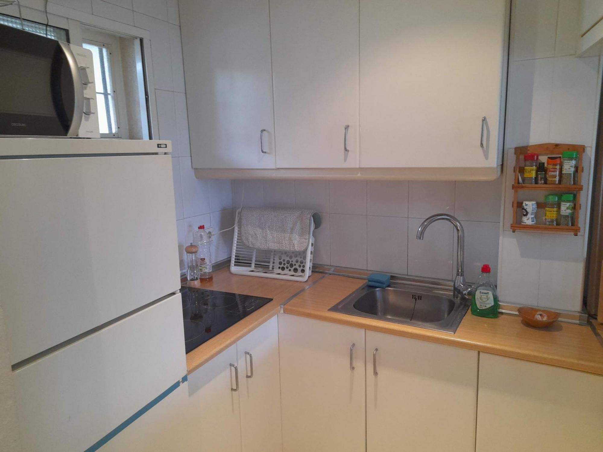 Apartment With Pool Near The Beach Marbella Eksteriør bilde