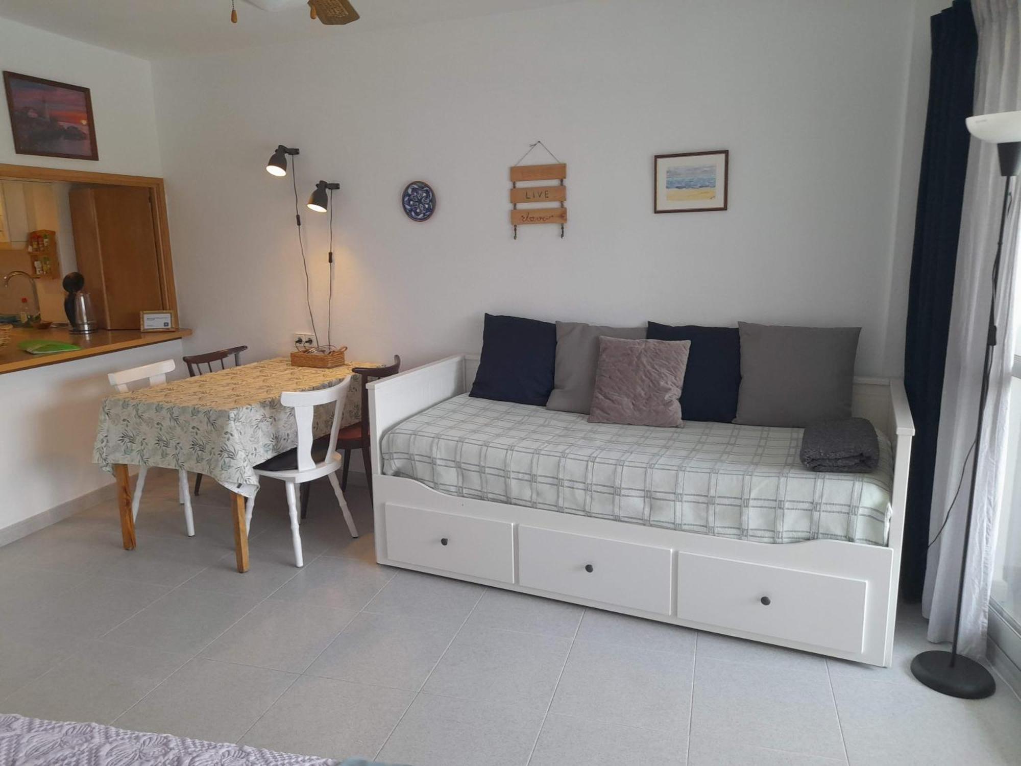 Apartment With Pool Near The Beach Marbella Eksteriør bilde