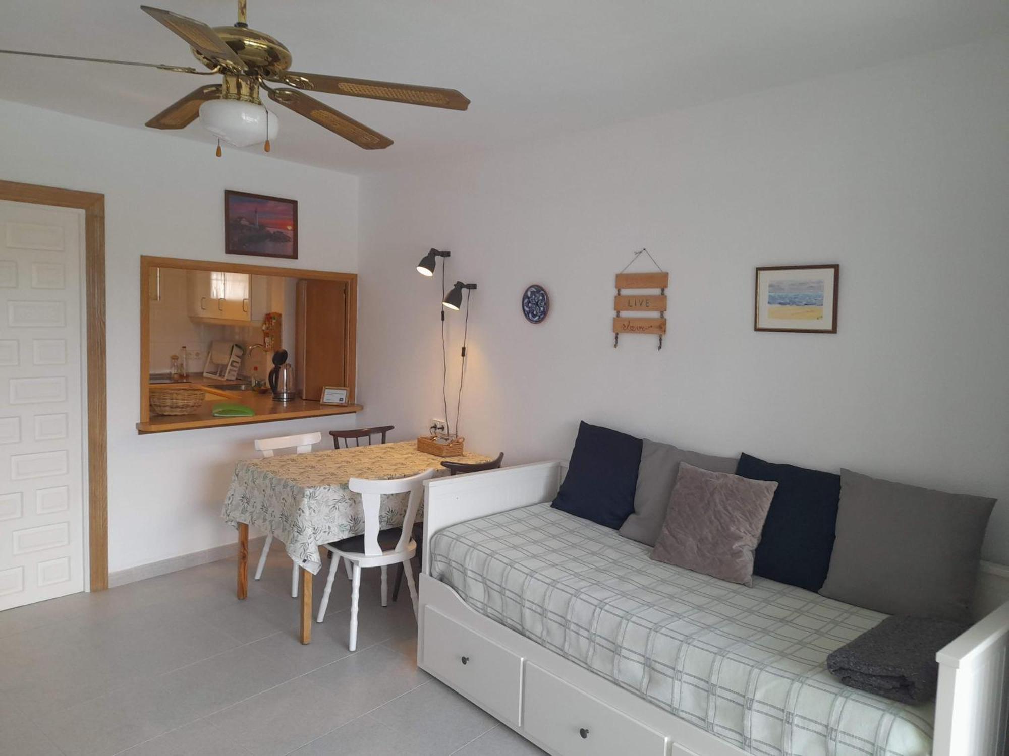 Apartment With Pool Near The Beach Marbella Eksteriør bilde
